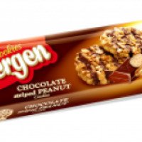 Печенье Bergen Cookies