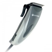 Машинка для стрижки волос Vitek VT-1351 GY