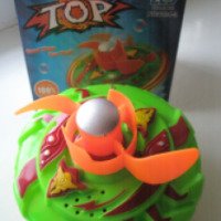 Детская игрушка BK TOYS Ltd Юла "TOP"
