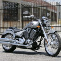 Мотоцикл Victory Vegas