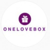 Коробочка красоты Onelovebox