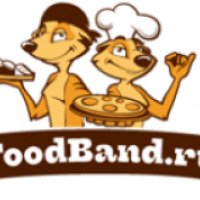 Пиццерия Food Band (Россия, Москва)