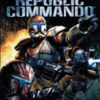 Star Wars: Republic Commando - игра для PC