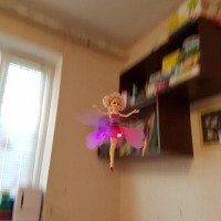 Летающая кукла ИУ Спринган импорт энд экспорт