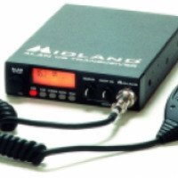 Радиостанция Midland Alan-78 Plus