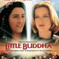 Фильм "Маленький Будда" (1993)