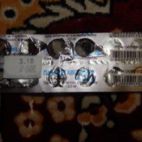 Таблетки Стиролбиофарм "Парацетамол"