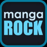 Manga Rock - программа для Aple OS