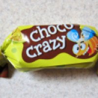 Конфеты Roshen "Choco Crazy"