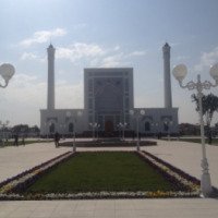 Мечеть Минор (Узбекистан, Ташкент)