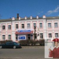 Тульчинское училище культуры (Украина, Тульчин)