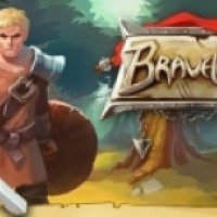 Braveland - игра для Android