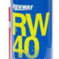 Универсальная смазка RUNWAY RW40