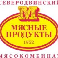 Пиццерия "Мясные продукты" (Россия, Архангельск)