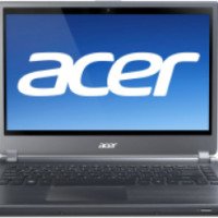 Ноутбук Acer Timeline Ultra M5-481TG-53316G52Mass
