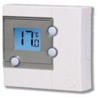 Термостат электронный комнатный Salus RT300