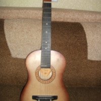 Акустическая гитара ТИМ
