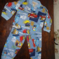 Детская пижама "Полтавский трикотаж"