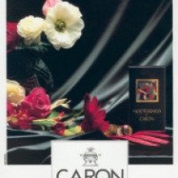 Духи Caron Nocturnes de Caron для женщин