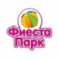 Детский игровой развлекательный центр "Фиеста-Парк" (Россия, Йошкар-Ола)