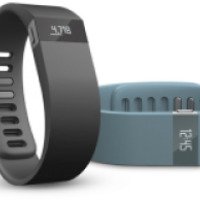 Электронный фитнесс-браслет Fitbit Force