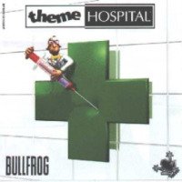 Theme Hospital - игра для Windows