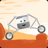 Rover Builder - игра для Android