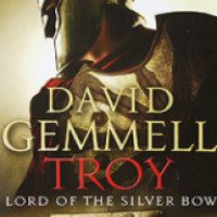 Книга "Троя" - Дэвид Геммел