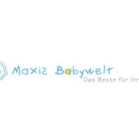 Maxis-babywelt.de - Интернет-магазин детских товаров Германии