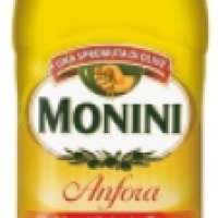 Масло оливковое Monini Anfora