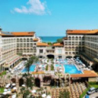 Отель Iberostar Sunny Beach Resort 4* 