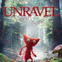 Unravel - игра для Xbox one