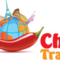Туристическое агентство Chili Travel