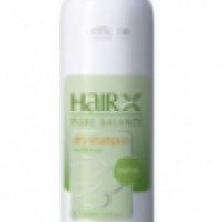 Сухой шампунь для жирных волос Oriflame Эксперт-Баланс