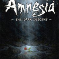 Amnesia: The Dark Descent - игра для PC