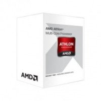 Процессор AMD FM2 Athlon X4 740
