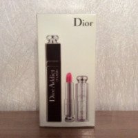 Набор декоративной косметики Dior "The IT-Look by Dior Addict"
