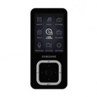 MP3-плеер Samsung YP-Q3 AB