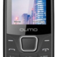 Мобильный телефон Qumo Push 180