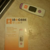 Бесконтактный термометр In Care