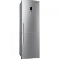 Холодильник LG GA-B439ZAQA