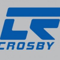 Кроссовки детские Crosby