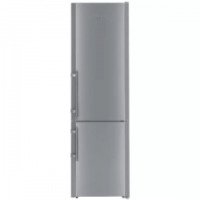 Холодильник Liebherr Cuesf 4023 -23D