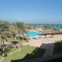 Отель Movenpick Resort Hurghada (Египет, Хургада)