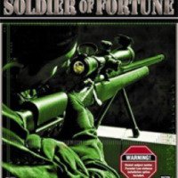 Soldier of Fortune - игра для PC