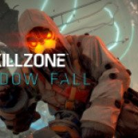 Игра для PS4 "KillZone: В плену сумрака" (2013)