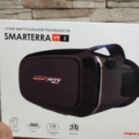 Очки виртуальной реальности Smarterra VR2