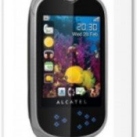 Сотовый телефон Alcatel One Touch MINI OT-708