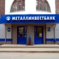 ПАО АКБ "Металлинвестбанк" (Россия, Москва)