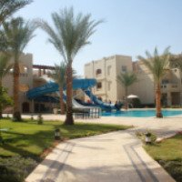 Отель Rixos Sharm El Sheikh 5* (Египет, Шарм-эль-Шейх)